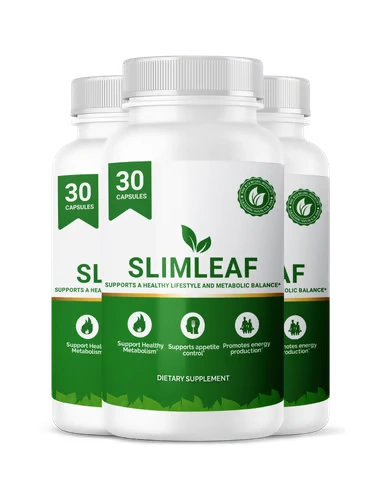 SlimLeaf Buy