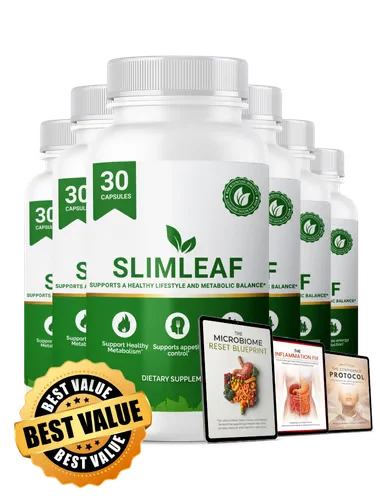 SlimLeaf Best Offer