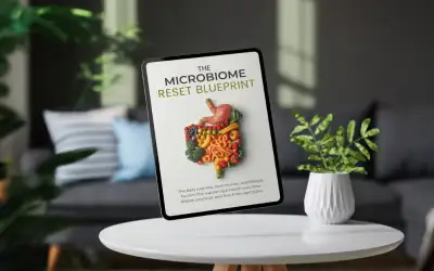 SlimLeaf Metabolic Reset Guide Bonus