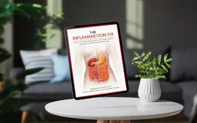 SlimLeaf Mindful Eating Blueprint Bonus